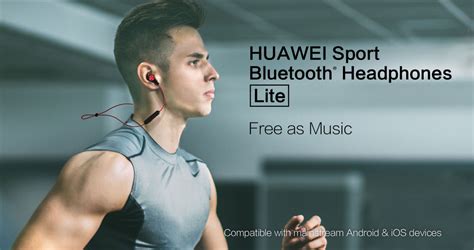 Huawei Original AM61 Sport Bluetooth Price in Pakistan - Homeshop