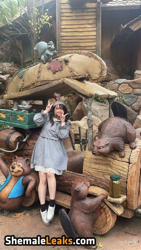 Yui Hiiragi masimasi 柊ゆい Leaked Nude OnlyFans Photo ShemaleLeaks