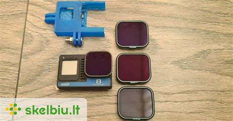 Geprc Naked Gopro 8 Skelbiu Lt