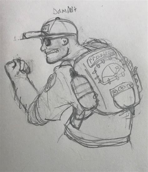 Engineer Works For Home Depot Now By Nightstandart On Deviantart