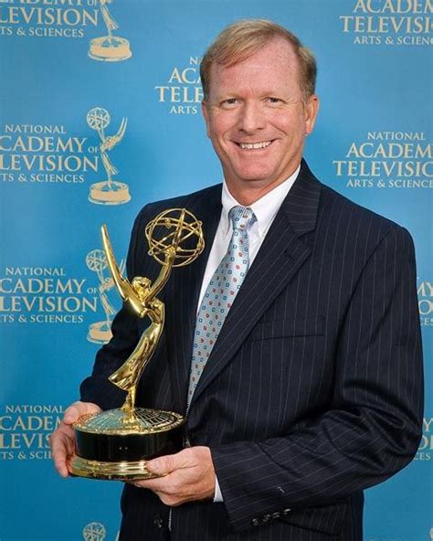 My old friend from my NBC days, Tommy Roy, is the producer of live ...