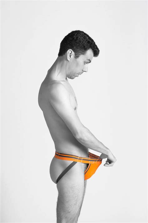 Jockstrap Photoshoot Nude Pics XHamster