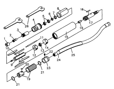 air grinder parts  john regis blog