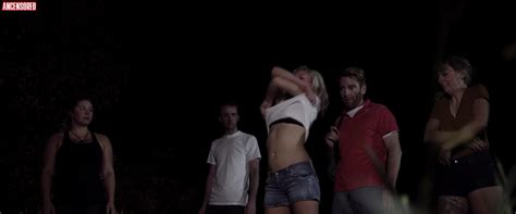 Naked Stacy Hoag In Return Of The Scarecrow