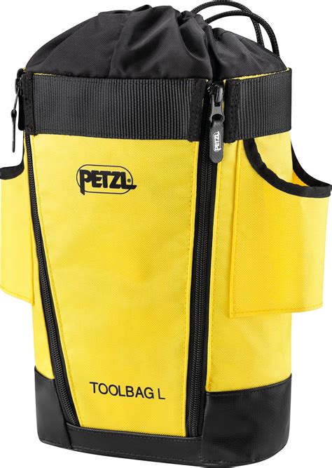 Petzl Verktygsväska Toolbag Large, 2013 • Priser