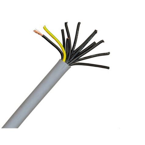 POLYCAB 1 1KV 12CX 1 Sq Mm MULTISTRAND FLEXIBLE CU CABLE Book It