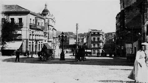 La Puerta del Sol de Vigo cumple 365 años esta es su historia