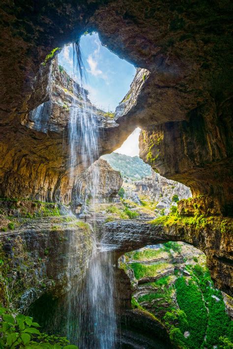 drag to resize or shift+drag to move | Beautiful waterfalls, Places to