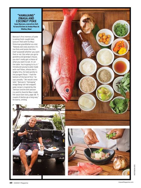 Hamajang Smoked Ghost Pepper Hot Sauce Adoboloco Maui