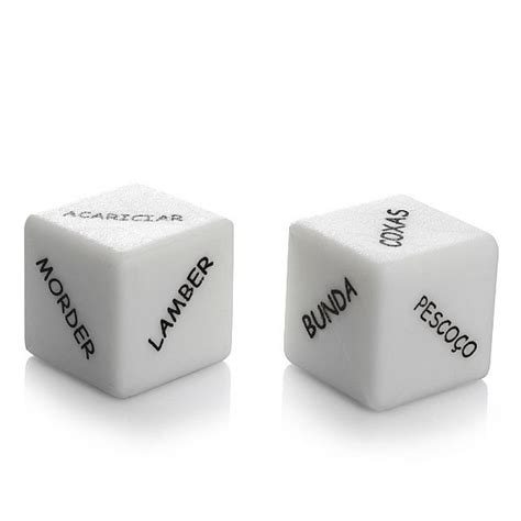 Dados Cubos Do Amor Anna Sex Shop Ribeir O Preto Sp