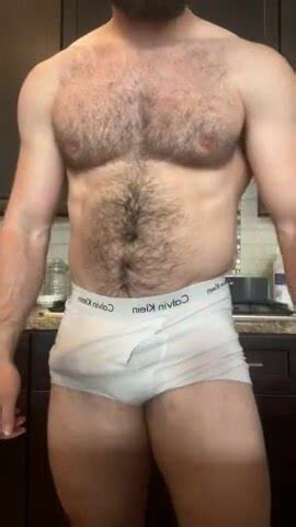 Hot Body Great Bulge Thisvid