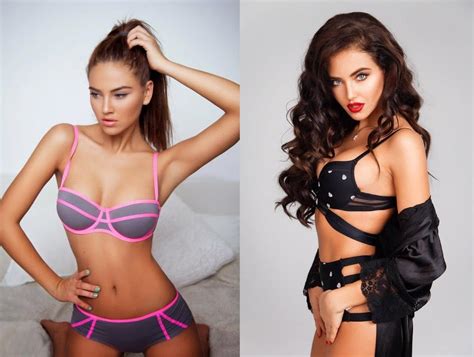 Naked Kristina Milkanova Krayt Added By Jaime