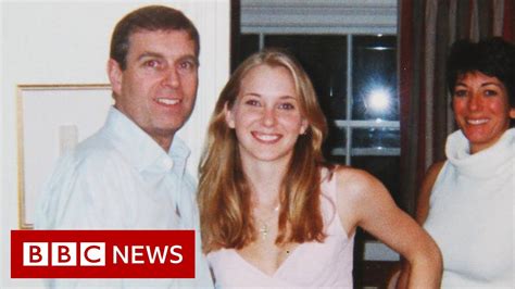 Prince Andrew To Face Civil Sex Assault Case After Us Ruling Bbc News