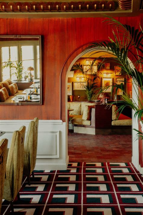 La réinvention du Mas Candille à Mougins par Hugo Toro