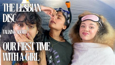 Our First Lesbian Experience YouTube