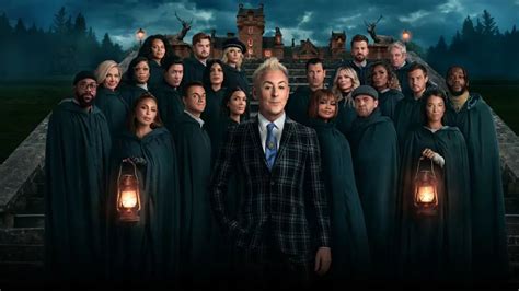 How to watch The Traitors season 2 (U.S.) online — stream all
