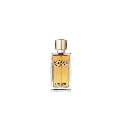 Magie Noire De LancÔme Eau De Toilette Incenza