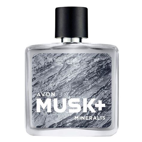 AVON мужская эйвон 5 Туалетная вода 75 мл (1601425090)
