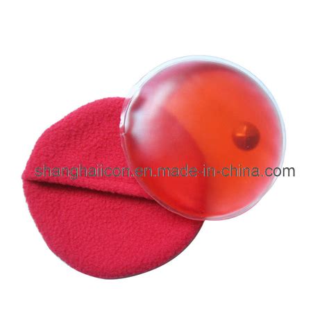 Hot Gel Pack/Reusable Heat Pack - China Hot Gel Pack/Reusable Heat Pack ...