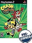 Best Buy Crash Bandicoot Twinsanity Pre Owned Playstation