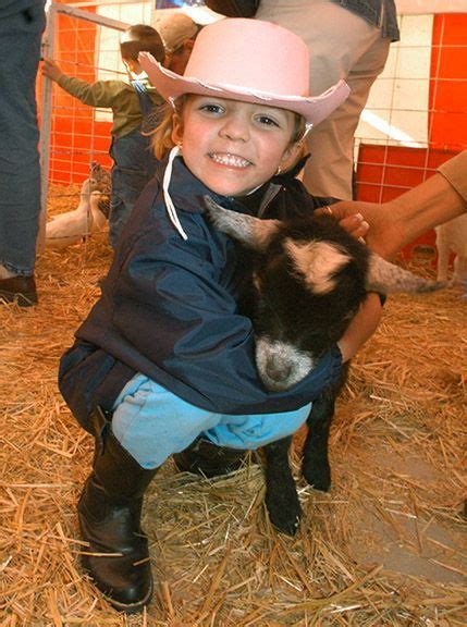 Dfwchild Fort Worth Stock Show And Rodeo