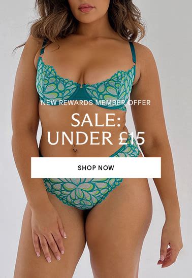 Savage X Fenty Lingerie By Rihanna Uk