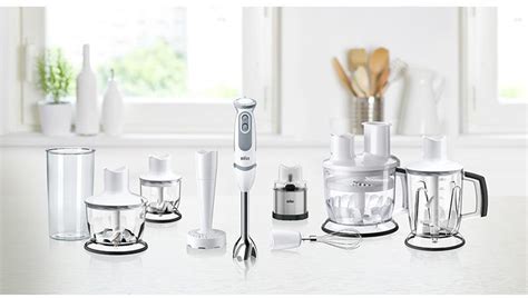 Foto Braun MultiQuick 5 Vario MQ 5235 WH - Zbozi.cz
