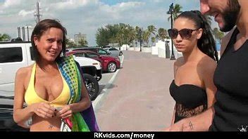 Hot Sexy Amateur Babe Needs A Lift And Takes Cash 8 XVIDEOS