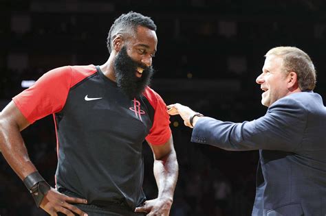 Smith Right Now Retiring James Harden S No 13 Is Wrong Move For Rockets