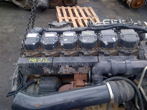 man  engine  types  complete engines