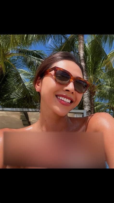 Hết Kỳ Duyên lại tới Minh Triệu gây náo loạn vì ảnh bán nude nhạy cảm