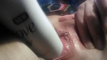 Solo Pussy Stretching Xnxx