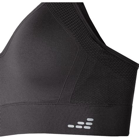 Bcg Womens Low Support Molded Cup Sports Bra Academy
