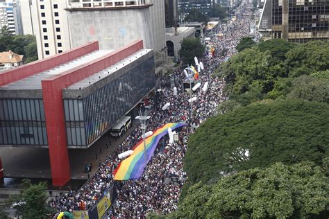 Cura Gay O Que E Por Que Foi Suspensa No Brasil Equil Brio Folha