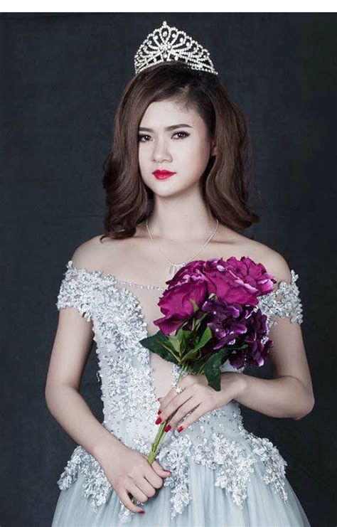 Vẻ đẹp ngọt ngào của hot girl trường ĐH Sân khấu Điện ảnh