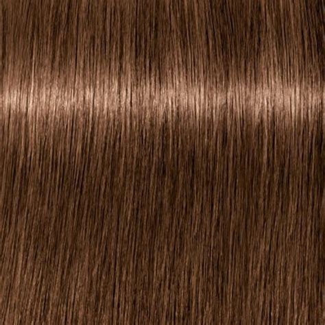 Igora Royal Dark Blonde Chocolate Gold Hair Dye