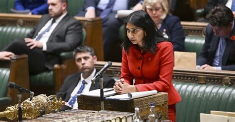 Cambios en Política de Asilo del Reino Unido Ser Gay o Mujer No Sería Suficiente Anodis