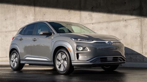 10 Reasons Why The Hyundai Kona Electric Is The Perfect First EV