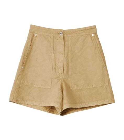 Loewe Shorts Harrods Au