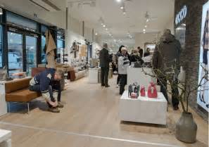 The world’s largest ECCO store - ECCO Group