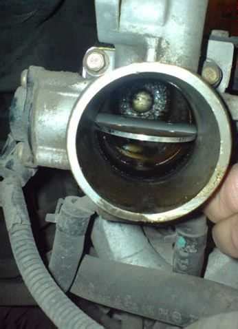 Шевроле круз замена датчика холостого хода – Датчик холостого хода ...