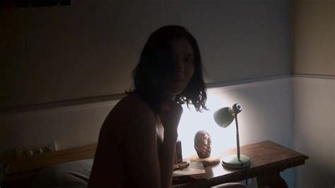 Nude Video Celebs Nicoleta Lefter Nude Captura