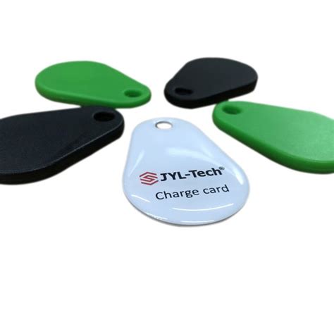 Jyl Tech Leading Rfid Technology Solutions