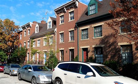 Harbor View Federal Hill Baltimore Md Rar Associates Development