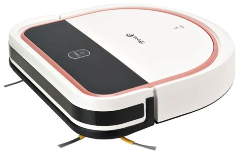 Обзор робота-пылесоса iBoto Smart N520GT Aqua для сухой и влажной уборки