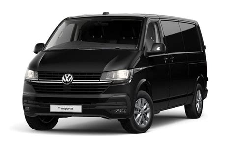 Volkswagen Transporter T28 Long Wheel Base 20tdi 150 Highline Van