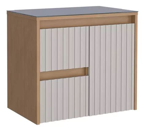 Toucador Cozimax Kioto Nude Cm Parcelamento Sem Juros