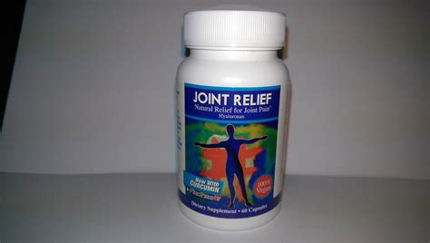 Pin on Joint Relief