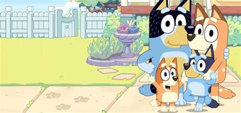 Bluey Season 1 - watch full episodes streaming online