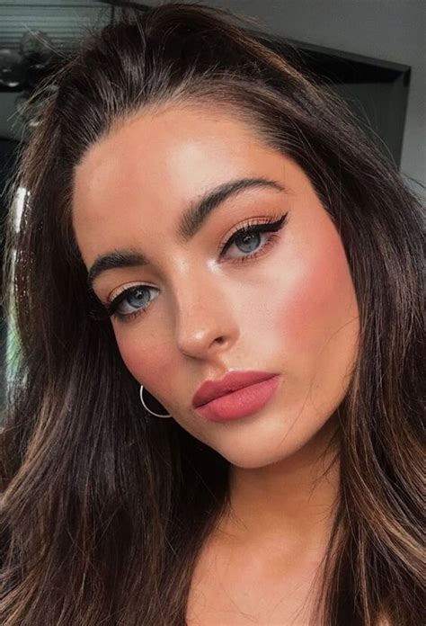 60 Best Summer Makeup Ideas For 2021 Belletag
